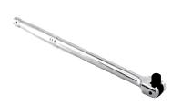 Llave De Impacto Pesada De 1/4 De Pulgada Para Tornillos Y Tuercas Resistentes Barra De 150MM Material De Acero Crômio-vanadio - details 0