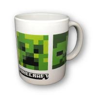 Taza Stor Minecraft Cerámica 325ml - details 1