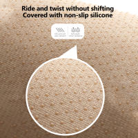 Funda De Asiento De Coche Universal De Lino Cómoda Y Transpirable Protector Mat Para Todas Las Estaciones Accesorios De Interior Del Auto - details 9