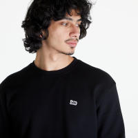 Sudadera Lee - Sudadera Lee Plain Crew negro - 112121791 - details 1
