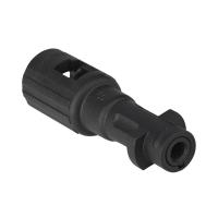 Adaptador De Boquilla Giratoria 360° Para Lavar Rociador De Alta Presión Karcher Lavor Ajustable Angulo Para Limpieza a Alta Presión - details 3