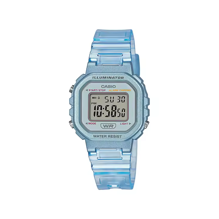 Casio Casio Collection Reloj LA-20WHS-2AEF , para Mujer - 1
