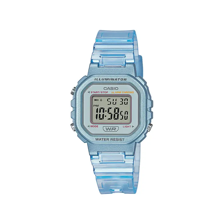 Casio Casio Collection Reloj LA-20WHS-2AEF , para Mujer - 1