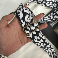 Nueva Bandolera De Pecho Para Mujer Con Estampado De Leopardo Bolso De Cintura Casual Bolso Transversal De Hombro Moda Bolsa De Monedas Diseñadora - details 29