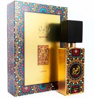 AJWAD perfume + ambientador KIT lattafa EAU mujer (ORIGINAL) perfume 60ML ambientador 300 ML - details 1