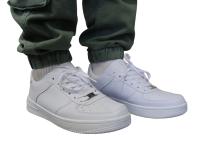 Everlyx - Zapatillas Deportivas - blanco - Modelo Galaxy White - Hombre - estilo deportivo - 5277 - details 1