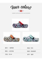 Sandalias De Hombre En Piel Genuina Plataforma Sandalias Para Hombre Zapatos De Verano Soldaduras Encima De La Piel - details 5