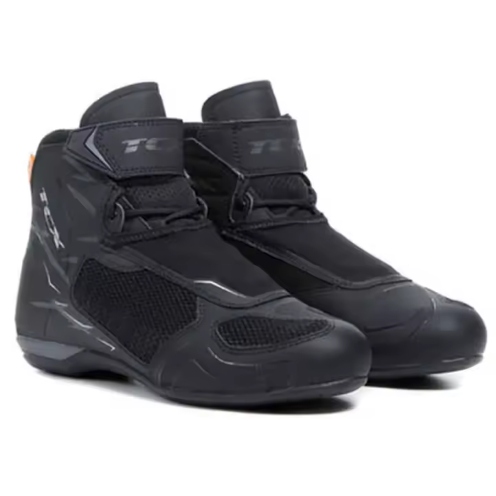 Tcx Zapatillas De Moto R04d Air - 1