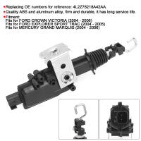 Motor De Actuador De Cerradura De Puerta 4L2Z78218A42AA Para Ford Crown/Explorer Pieza De Repuesto Para Automóvil - details 3