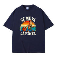 Camiseta Unisex De Algodón 100% Vintage Y2k Con Chistes En Español Para Hombres Y Mujeres Camiseta Suave Y Transpirable Para Uso Diario En Verano - details 9