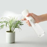 Botella De Rociador De Alta Presión Continua Para El Cabello Maquillaje Hidratación Botellas Divididas Regadera De Niebla Fina - details 2