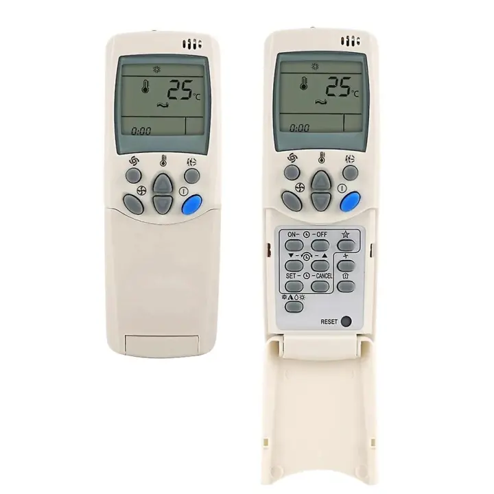 Air Conditioning Remote Control Suitable for LG 6711A20010B 6711A90023E 671190023W 6711A20028K 6711A20010A KTLG004 - 1