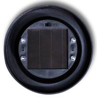 vidaXL Lámparas de camino de jardín 3 uds LED 20 cm con pincho - details 5