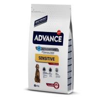 Advance Medium Maxi Sensitive Lamb, Pienso para Perros de Razas Medianas y Grandes con Sensibilidades Digestivas con Cordero, 12kg - details 0