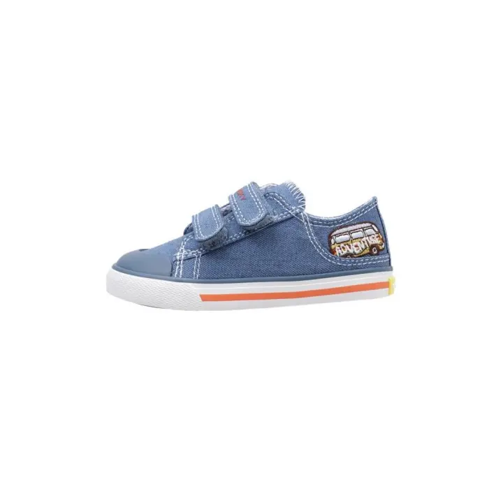 Pablosky Morioka 979000 - Scarpe Da Ginnastica Unisex Bambini E Ragazzi, Design Spagnolo - 6