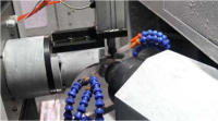 HYTOOS Broca De Uñas De Carbonato Super Larga 18mm 3/32 Accesorios Para Taladro Eléctrico Herramienta De Manicura - details 4