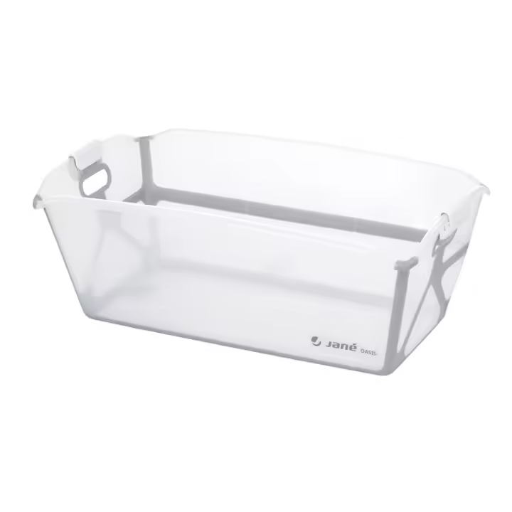 BAÑERA DE BEBE PLEGABLE OASIS DE JANÉ - 1