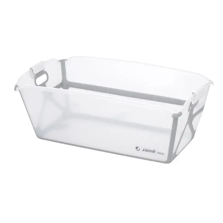BAÑERA DE BEBE PLEGABLE OASIS DE JANÉ - 1