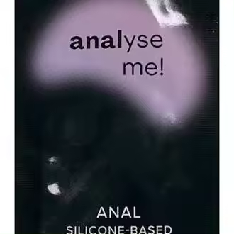 Pjur - Analyse Me Gel Relajante Anal 1.5 Ml - 1