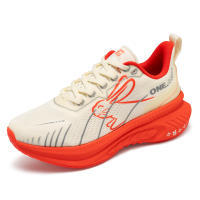 Zapatillas De Correr ONEMIX Para Hombres Zapatillas De Deporte Transpirables Y Ligeras Con Suela Antideslizante Para Exterior - details 19
