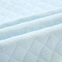 Protector De Sábanas Para Cama Reutilizable Absorbente Y Lavable Fundas Para Incontinencia Maternidad Unisex - details 4