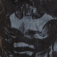 Buff-Bandana con ajuste elástico Batman 80900 para Hombre-Mujer