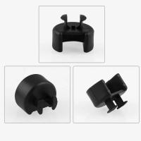 Juego De Bushings De Pivotaje Para Maletero Para Dodge Ram 1500 2002-2008 Ram 2500 3500 2003-2009 Negro Reemplazo Directo - details 1