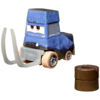 Cars Disney On The Road Pitstoposaurus Mattel HKY43 - details 1