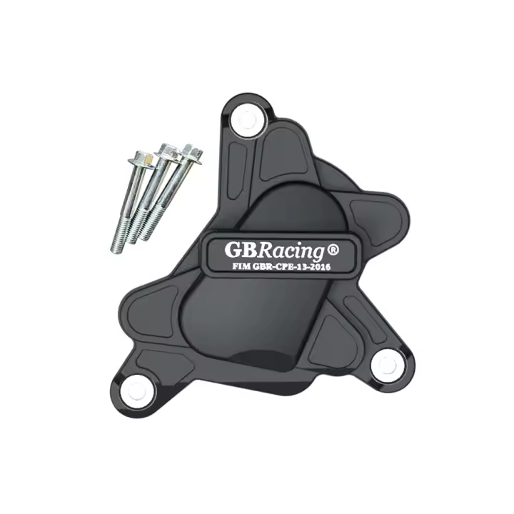 Cubierta De Protección Del Motor Para Yamaha R1 2009-2014 Cubierta De Carreras Compatible Con YZF R1 Marcas GB Racing Origen China - 1