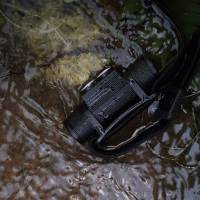D25 Linterna Frontal LED Potente 1000LM Impermeable Con Cargador USB Tipo C Torcha Frontal Para Camping Y Pesca - details 9