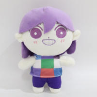 Muñeco De Peluche OMORI De 20CM Juguete De Almohada Suave Para Niños Regalo De Navidad Cosplay Accesorio De Merchandise Unisex - details 6