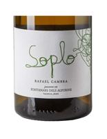 Nuevos Vinos - PACK 6 BOTELLAS Rafael Cambra Soplo Vino Blanco 100% Malvasía - details 2