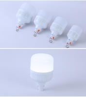 Lámpara De Emergencia LED Recargable USB 60W 80W Para Camping Y BBQ Luces Portátiles Con Gancho Para Tents Y Exteriores - details 6