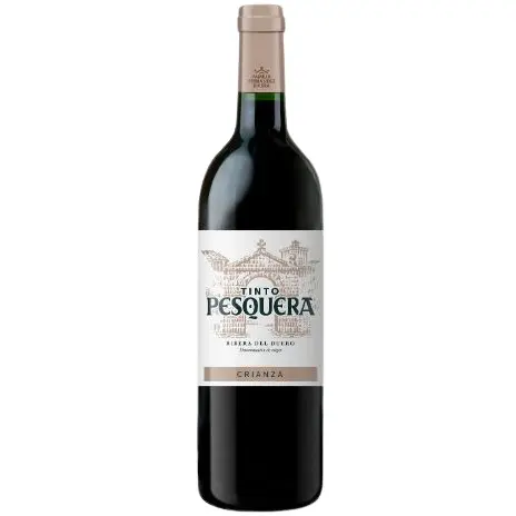 Pesquera Crianza 2020 Ribera del Duero - Vino Tinto - 1
