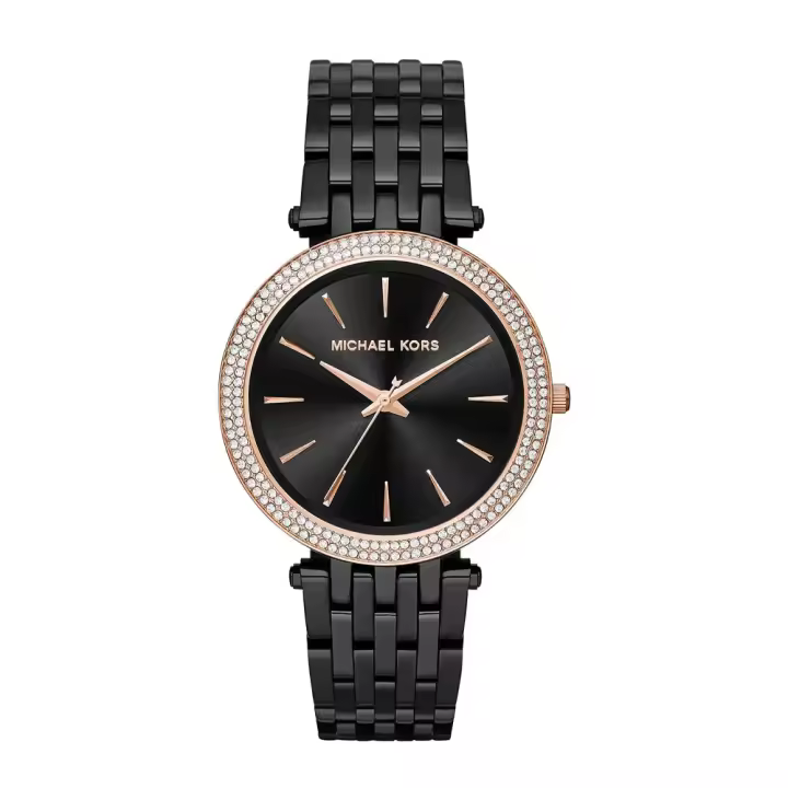 Reloj Michael-kors de Mujer Cuarzo MK3407 Carátula 39MM , Con Caja Original - 1
