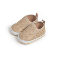 Zapatillas De Bebé KIDSUN Antideslizantes Y Suaves Para Niños Y Niñas Primer Pasos Infantis Talla True Color 3 Disponibles - details 9