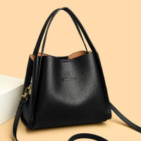 Bolso De Hombro Para Mujer De Lujo En Cuero Auténtico Bolso De Mano Diseñador De Alta Calidad Bolso Transversal Para Mujeres - details 20