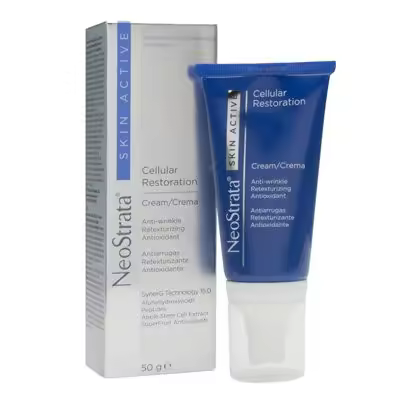 Cantabria Labs Restauración Celular NEOSTRATA SKIN ACTIVE 50 ML - Reduce Arrugas y Líneas de Expresión - 1
