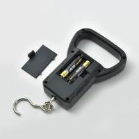 HOGARISOMO Báscula Digital Portátil para Maletas ,Peso para maleta – Hasta 50kg, Precisión y Comodidad para tus Viajes - details 1