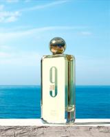 Afnan 9AM Eau de Parfum unisex – cítrico fresco, especiado y versátil - details 1