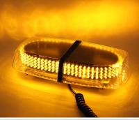 Luz De Estroboscopio Para Techo De Coche Luz De Seguridad Intermitente Para Vehículos De Ingeniería Recuperación Escuela Autobús Cruise Transporte - details 11