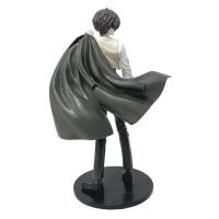Figura De Acción Bungou Stray Dogs 22cm Dazai Osamu Y Nakahara Chuuya PVC Colección Modelo Muñeca Juguete Para Adultos - details 7