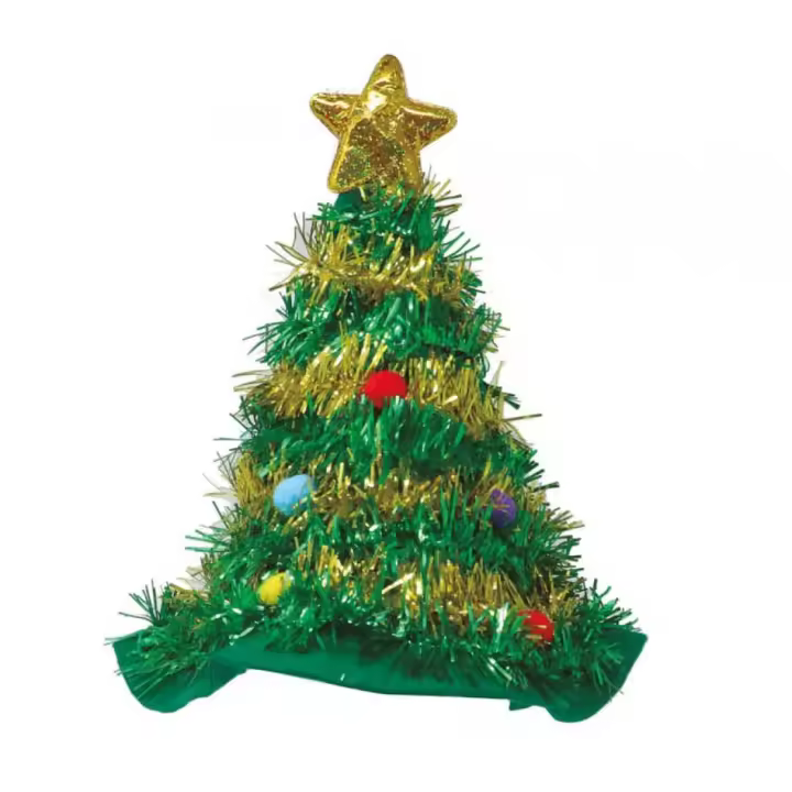 Guirma Gorro de Árbol - 1