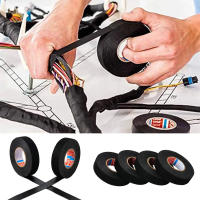 Cinta Resistente Al Calor Para Enhebrar Cable Eléctrico 9/15/19/25MM Cinta De Calentamiento Resistente Para Automóviles Y Cableado - details 4