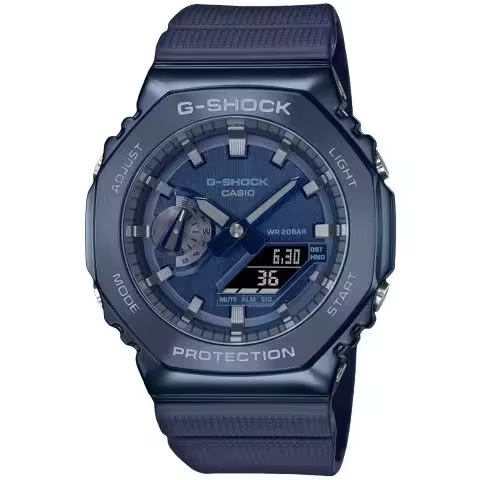 Reloj G-shock Gm-2100n-2aer - 1