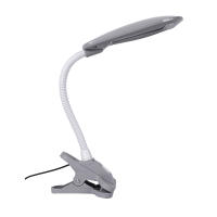 Flexo Led ALBA 5W 4000K con Pinza - Iluminación ajustable para escritorio - BEL AIR HOME - details 4