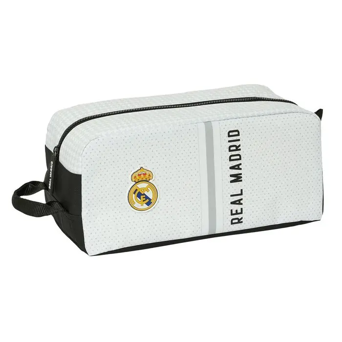 SAFTA  ZAPATILLERO REAL MADRID 1ª EQUIP. 24/25 REAL MADRID 1ª EQUIP. 24/25 18x34x15 Cms. - 1