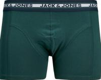 Calzoncillo Jack & Jones JACPETE Trunks NOOS Hombre REF 12176806 - details 2