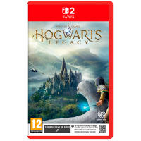 HOGWARTS LEGACY Nintendo Switch 2 - Nuevo a Estrenar - Pal España - Warner Bros. Games - PREVENTA - Lanzamiento 05/06/2025 - details 2