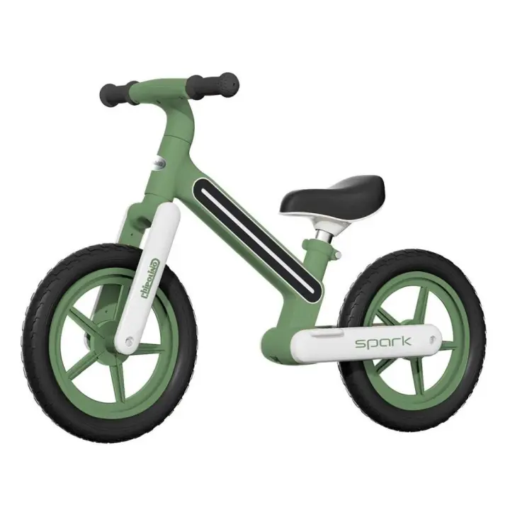 CHIPOLINO Bicicleta de equilibrio SPARK hasta 25 kg de Chipolino - 1